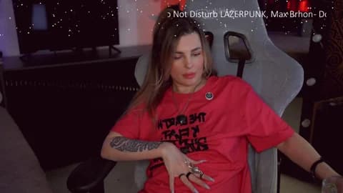 [2026-01-31 24:05] -Queen-Maria- Show (120m)