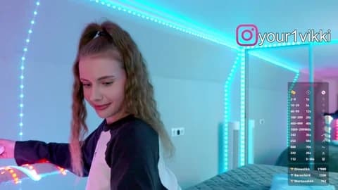 [2026-01-12 07:36] -VikkiL0vesCheese- Show (59m)