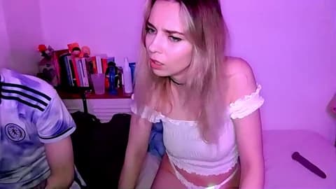 [2026-03-08 04:54] Almondmilka Show (78m)