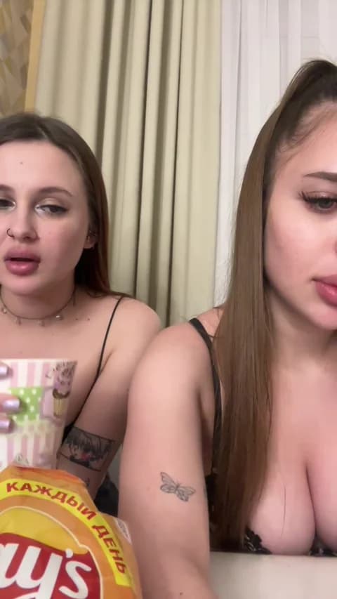 [2026-01-12] Ameli1 Show (32m)