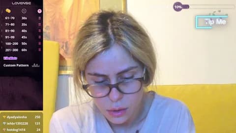 [2026-04-15 05:35] Anasquirt69 Show (120m)