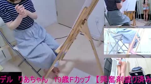 [2026-04-14 09:12] Benzou_the_Painter Show (32m)