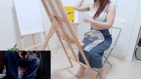 [2026-05-06 05:33] Benzou_the_Painter Show (34m)