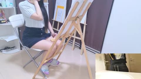 [2026-05-12 12:04] Benzou_the_Painter Show (45m)