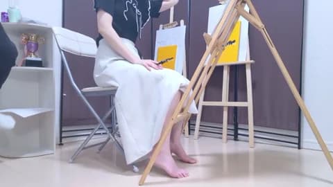 [2026-05-20 01:30] Benzou_the_Painter Show (82m)