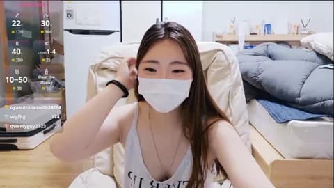 [2026-05-21 12:37] Berry_Chuu Show (38m)