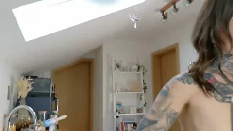 [2026-03-24 09:16] BrownieyQueen Show (40m)