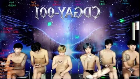 [2026-01-14 21:58] CDGAY_001 Show (31m)