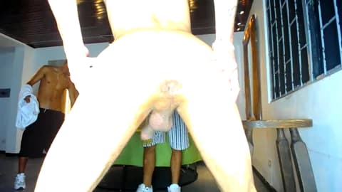 [2026-01-12 21:02] CERUJOIS Show (105m)