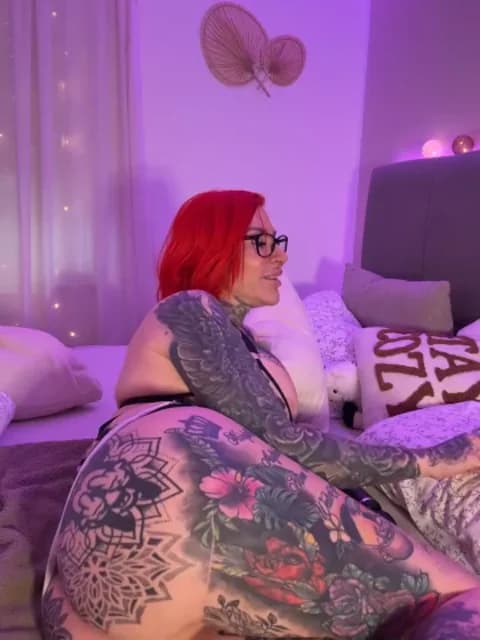 [2026-03-17 07:54] CatCoxx Show (73m)