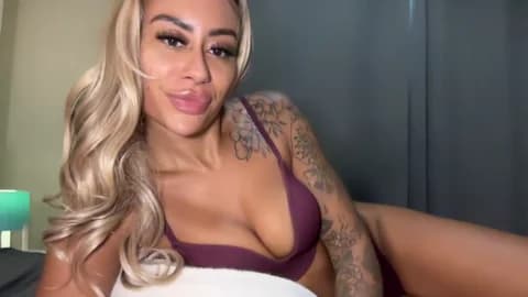 [2026-04-27 04:19] CoCo-Queen Show (32m)