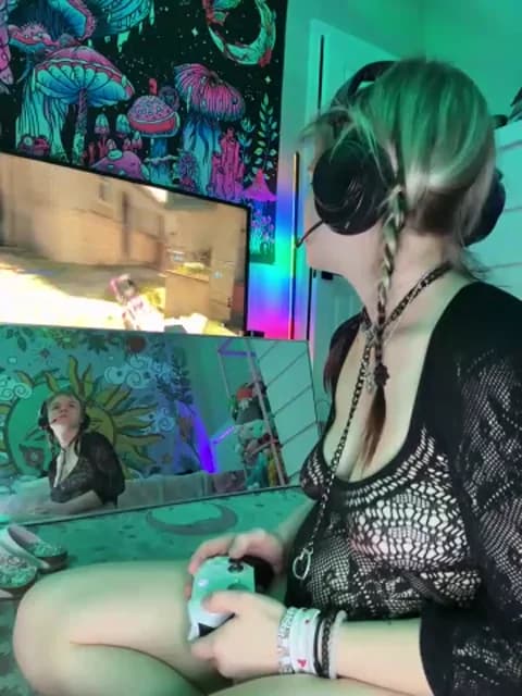 [2026-03-11 06:14] Cutiepiespanks Show (71m)