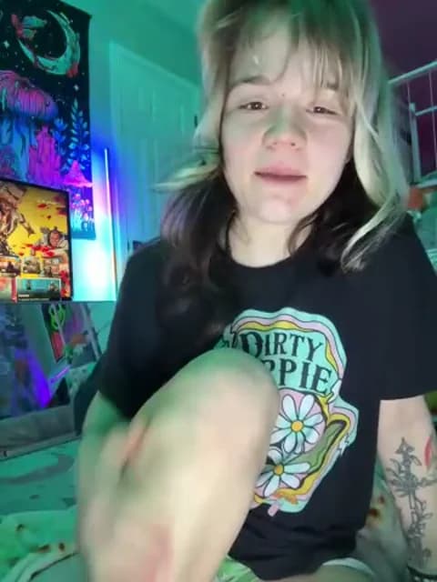 [2026-03-18 02:49] Cutiepiespanks Show (56m)