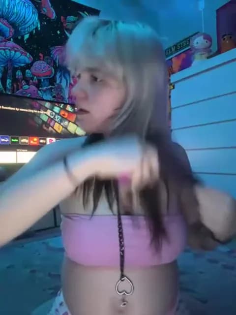 [2026-04-27 04:52] Cutiepiespanks Show (95m)