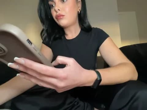 [2026-04-21 19:57] FrancescaXO Show (54m)