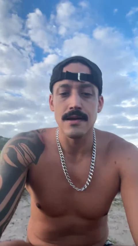 [2026-03-11 21:32] GATOXXLBR Show (46m)