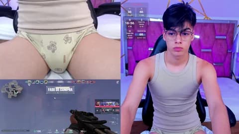 [2026-03-19 11:16] Gerony Show (46m)