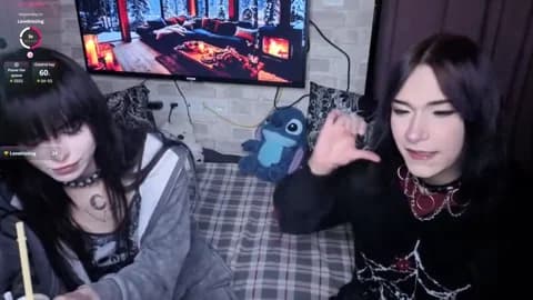 [2026-01-12 18:34] GraypacLive Show (76m)