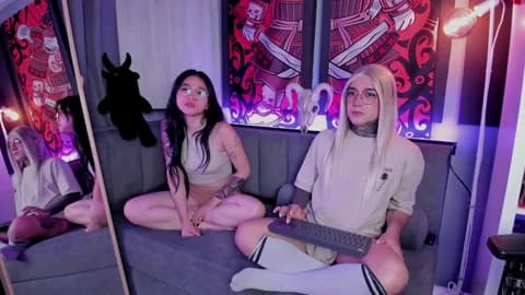 [2026-03-15 20:40] JadeyKhada Show (30m)