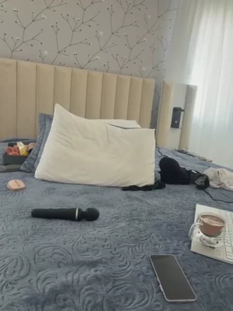 [2026-04-09 09:54] KnellForQueen Show (45m)