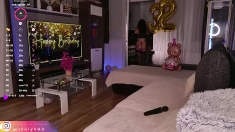 [2026-06-04 21:36] LeaLyenn Show (66m)