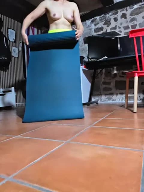 [2026-01-17 19:30] Lina_lou4 Show (34m)