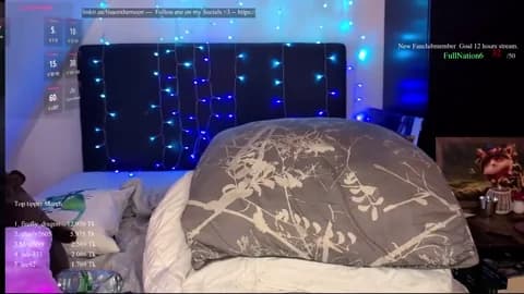 [2026-03-17 02:24] Lisaonthemoon Show (60m)