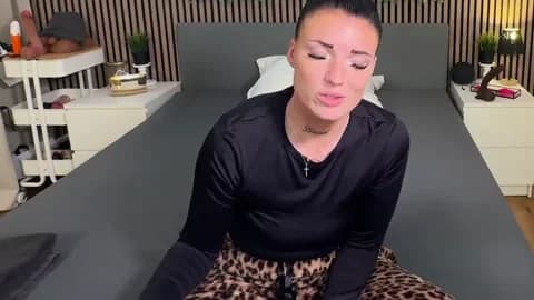 [2026-01-11] LizaRoxx Show (31m)