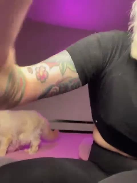 [2026-01-15 01:25] LuxBby Show (41m)