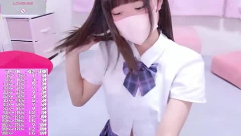 [2026-04-17 16:52] Madoka_0116 Show (85m)