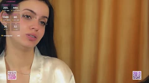 [2026-03-08 11:58] MaxineDeman Show (51m)