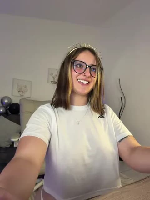 [2026-03-18 05:30] Megan_lu2 Show (32m)