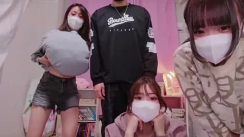 [2026-01-12 13:32] Mia--meow Show (78m)