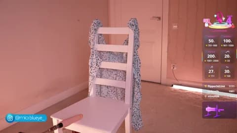 [2026-01-13 21:51] Miablueye Show (97m)