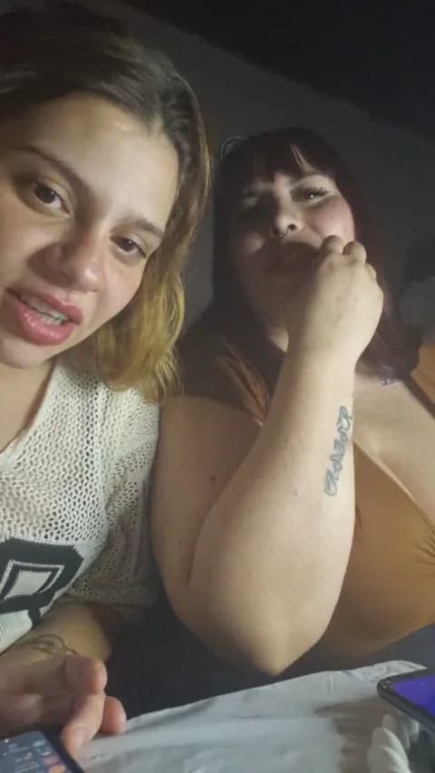 [2026-04-26 01:23] Mielxitaa Show (74m)