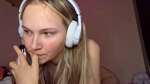 [2026-01-20 22:34] MilagroKailey Show (34m)