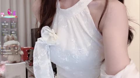 [2026-01-15 17:50] Nebula-qiu Show (34m)