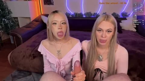 [2026-01-18 07:02] NickAnny Show (31m)