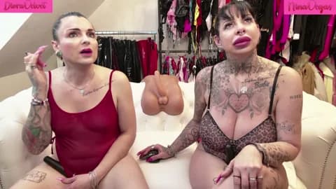 [2026-05-13 09:38] NinaVegas Show (31m)