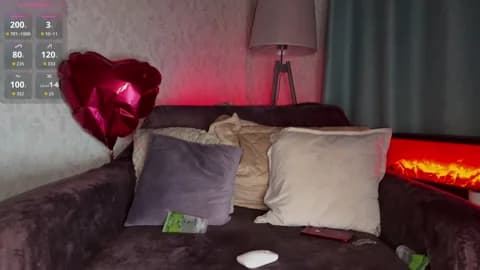 [2026-03-20 21:00] PinkFoxya Show (40m)