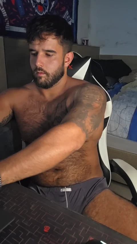 [2026-03-09 01:39] ProjectBear Show (56m)