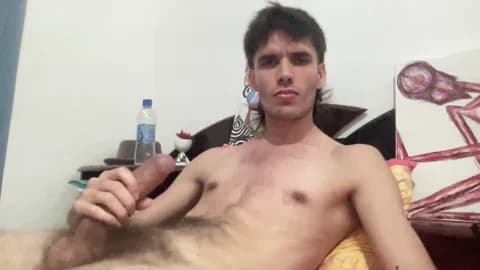 [2026-03-22 07:47] PygmaBoy Show (82m)