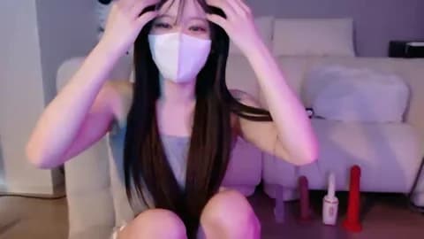 [2026-05-18 01:56] R-bonbon Show (51m)