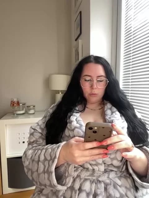 [2026-03-11 10:46] Ruby-Black Show (62m)