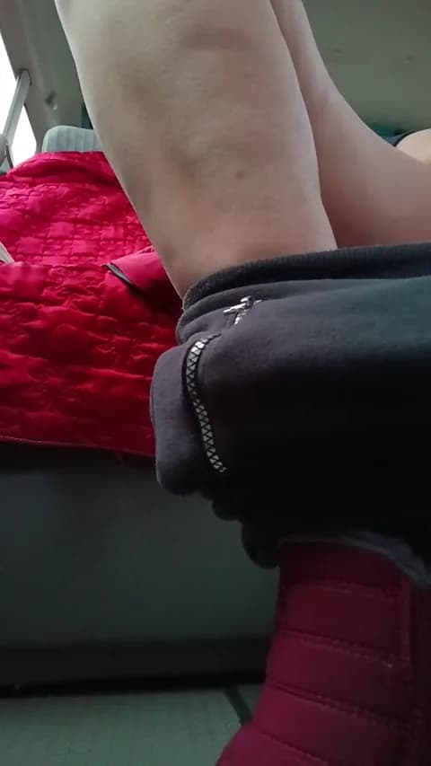 [2026-01-11] Sborramiincam Show (39m)