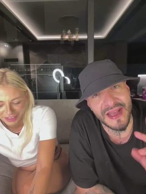 [2026-06-01 24:46] SexOnMyLvL Show (40m)
