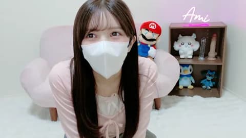 [2026-05-15 03:30] The_Ami_jp Show (42m)
