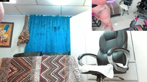 [2026-03-14 22:57] Tyffanny-Evans Show (45m)