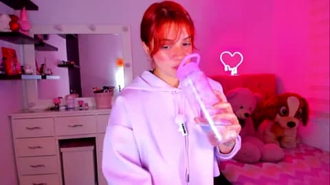 [2026-06-01 24:17] Vannessa_Shy Show (100m)