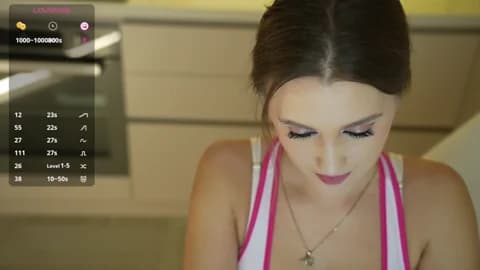 [2026-04-20 20:22] Vassiilisa Show (60m)